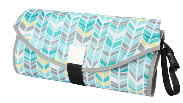 Tapis à langer portable pour bébé - Mon Petit Ange