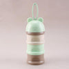 Boite doseuse lait en poudre pour bébé - Mon Petit Ange