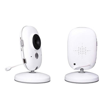 Babyphone caméra pour la surveillance de bébé