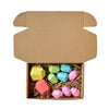 Blocs de construction en bois Montessori - Mon Petit Ange