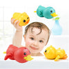 Jouet de bain canard nageur - Mon Petit Ange