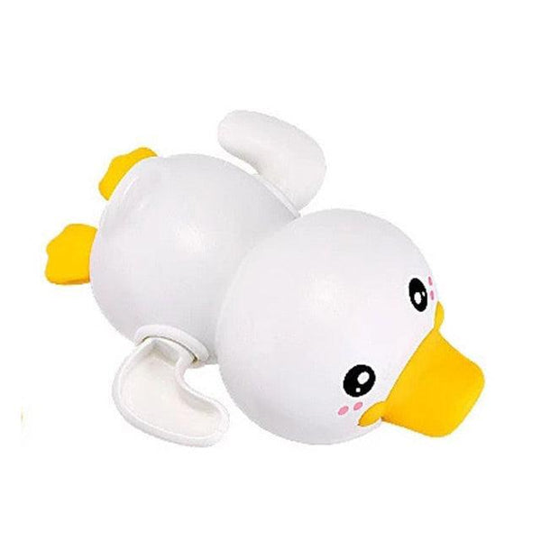 Jouet de bain canard nageur - Mon Petit Ange