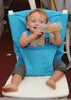 Assise bébé portable | Réhausseur 100% sécurité | SÉCURSEAT ™