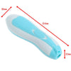 Dimensions du coupe ongle électrique pour votre enfant
