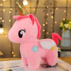 Licorne en peluche au design mignon - Mon Petit Ange