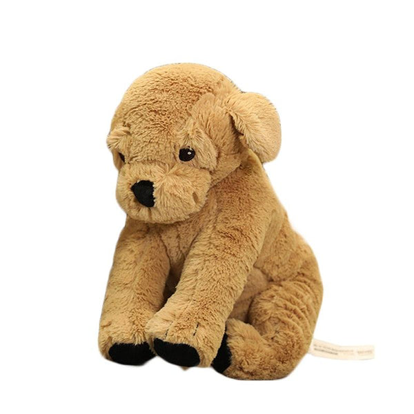 Chien en peluche pour enfants - Mon Petit Ange
