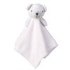 Doudou avec animaux en peluche pour bébé - Mon Petit Ange