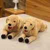 Chien en peluche pour enfants - Mon Petit Ange