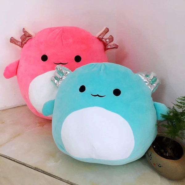 Peluche pour bébé - Mon Petit Ange