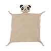 Doudou panda en coton pour bébé - Mon Petit Ange