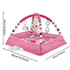 Tapis de jeu éducatif pour enfant - Mon Petit Ange