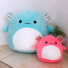 Peluche pour bébé - Mon Petit Ange