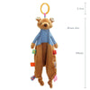 Doudou doux et apaisant pour bébé - Mon Petit Ange