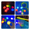Jouet de bain lumineux en forme d'animaux marins - Mon Petit Ange
