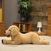 Chien en peluche pour enfants - Mon Petit Ange