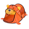 Tente pour enfant forme d'animaux - Mon Petit Ange