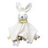 Serviette apaisante avec animaux pour bébé - Mon Petit Ange