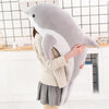 Grande peluche de dauphin pour enfant - Mon Petit Ange
