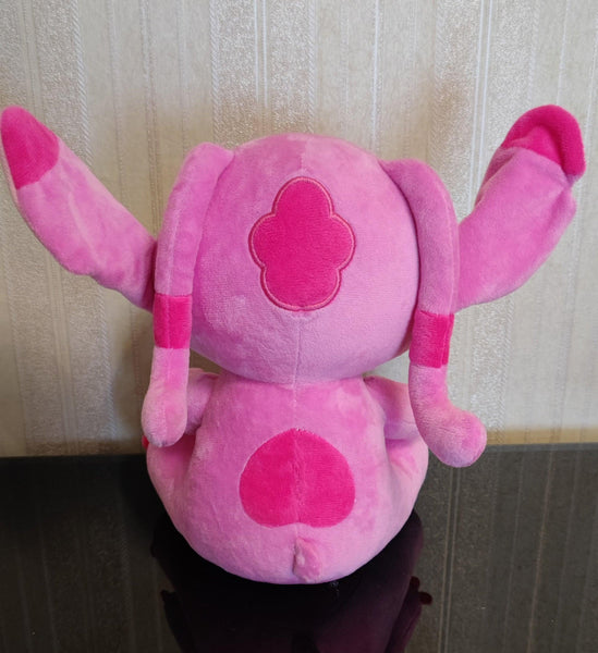 Poupée de dessin animé en peluche pour enfants - Mon Petit Ange