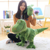 Tyrannosaure en peluche pour enfants - Mon Petit Ange