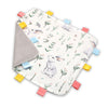 Serviette doudou pour bébé - Mon Petit Ange