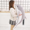 Grande peluche de dauphin pour enfant - Mon Petit Ange