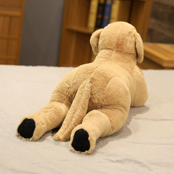 Chien en peluche pour enfants - Mon Petit Ange