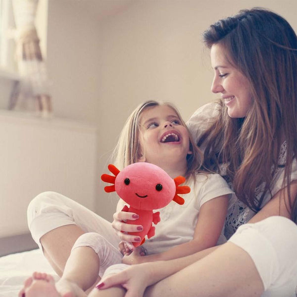 Animal aquatique en peluche pour enfants - Mon Petit Ange