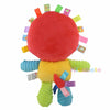 Doudou en peluche éducatif et apaisant pour bébé - Mon Petit Ange