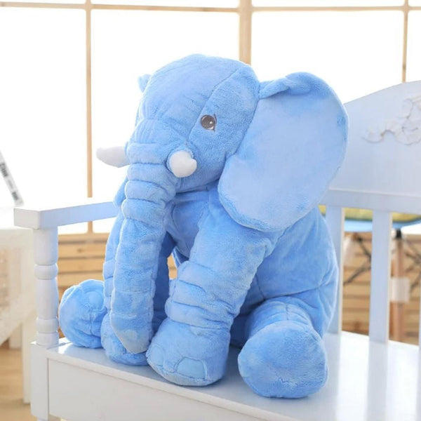 Éléphant en peluche pour enfants - Mon Petit Ange