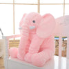 Éléphant en peluche pour enfants - Mon Petit Ange