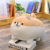 Coussin animaux en peluche pour enfants - Mon Petit Ange