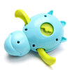 Jeu de bain en forme de tortue pour bébé - Mon Petit Ange