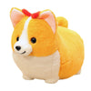 Peluche adorable chien Corgi pour enfant - Mon Petit Ange
