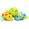 Jeu de bain en forme de tortue pour bébé - Mon Petit Ange