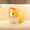 Peluche adorable chien Corgi pour enfant - Mon Petit Ange