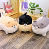 Coussin animaux en peluche pour enfants - Mon Petit Ange