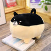 Coussin animaux en peluche pour enfants - Mon Petit Ange
