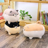 Coussin animaux en peluche pour enfants - Mon Petit Ange