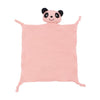 Doudou panda en coton pour bébé - Mon Petit Ange