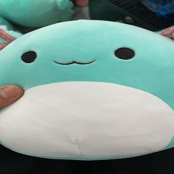 Peluche pour bébé - Mon Petit Ange