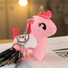 Licorne en peluche au design mignon - Mon Petit Ange