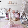 Girafe en peluche pour enfants - Mon Petit Ange