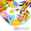 Tapis de jeu sonore pour bébé - Mon Petit Ange
