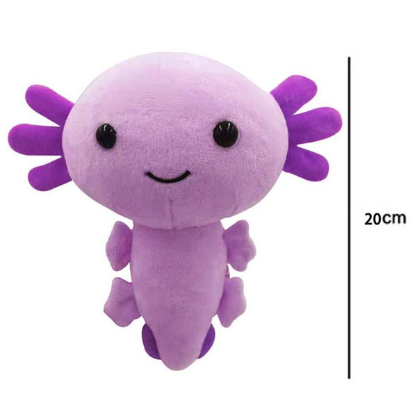 Animal aquatique en peluche pour enfants - Mon Petit Ange