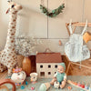 Girafe en peluche pour enfants - Mon Petit Ange