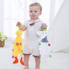 Doudou doux et apaisant pour bébé - Mon Petit Ange
