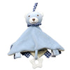 Serviette apaisante avec animaux pour bébé - Mon Petit Ange
