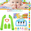 Tapis de jeu sonore pour bébé - Mon Petit Ange
