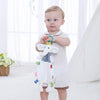 Doudou doux et apaisant pour bébé - Mon Petit Ange
